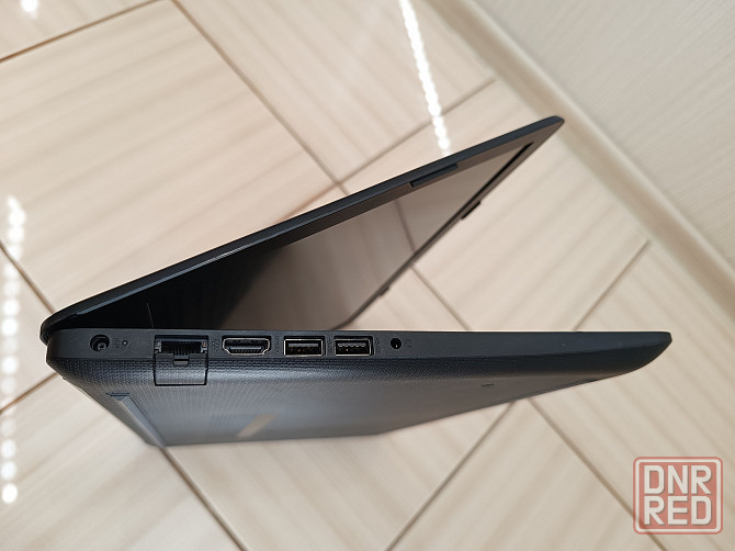 HP 15-da0088u/15,6/Intel Core i3-7020U/8Гб DDR4/SSD M2 NWMe 128 Гб+HDD- 500Гб/GeForce MX110/ 24 499 Донецк - изображение 4