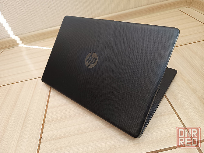 HP 15-da0088u/15,6/Intel Core i3-7020U/8Гб DDR4/SSD M2 NWMe 128 Гб+HDD- 500Гб/GeForce MX110/ 24 499 Донецк - изображение 3