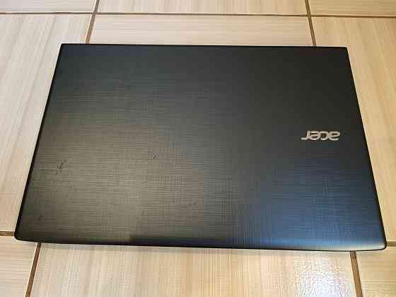 Acer Aspire E5-575G/15,6/Intel Core i3-6006U/12Гб DDR4/SSD М2 NWMe-256 Гб/HDD-500гб/GeForce 940MX Донецк