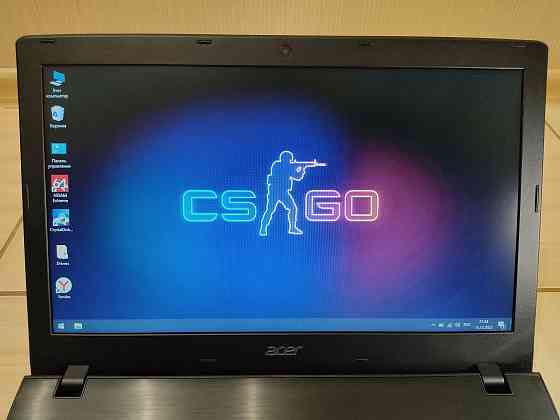 Acer Aspire E5-575G/15,6/Intel Core i3-6006U/12Гб DDR4/SSD М2 NWMe-256 Гб/HDD-500гб/GeForce 940MX Донецк