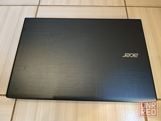 Acer Aspire E5-575G/15,6/Intel Core i3-6006U/12Гб DDR4/SSD М2 NWMe-256 Гб/HDD-500гб/GeForce 940MX Донецк - изображение 3