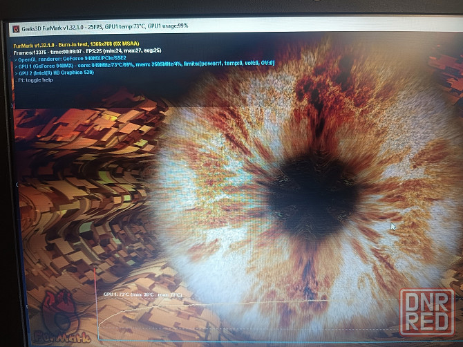 Acer Aspire E5-575G/15,6/Intel Core i3-6006U/12Гб DDR4/SSD М2 NWMe-256 Гб/HDD-500гб/GeForce 940MX Донецк - изображение 8