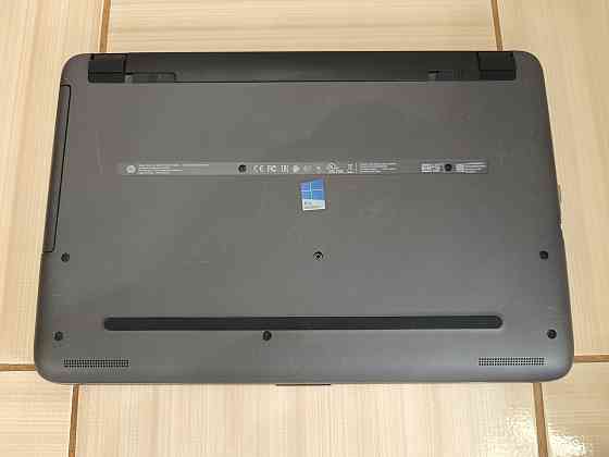 HP 250 G5/15,6/Intel Core i5-6200U/8Гб DDR4/SSD-240 Гб/Intel HD Graphics 520- 2 гб/ 17 999 Донецк