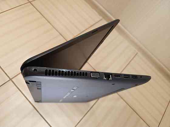 HP 250 G5/15,6/Intel Core i5-6200U/8Гб DDR4/SSD-240 Гб/Intel HD Graphics 520- 2 гб/ 17 999 Донецк