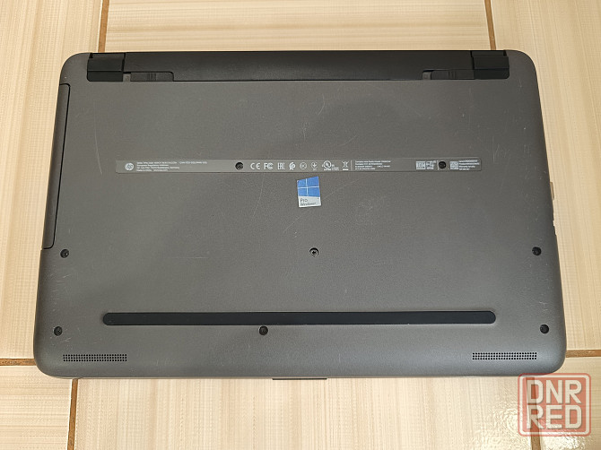 HP 250 G5/15,6/Intel Core i5-6200U/8Гб DDR4/SSD-240 Гб/Intel HD Graphics 520- 2 гб/ 17 999 Донецк - изображение 6