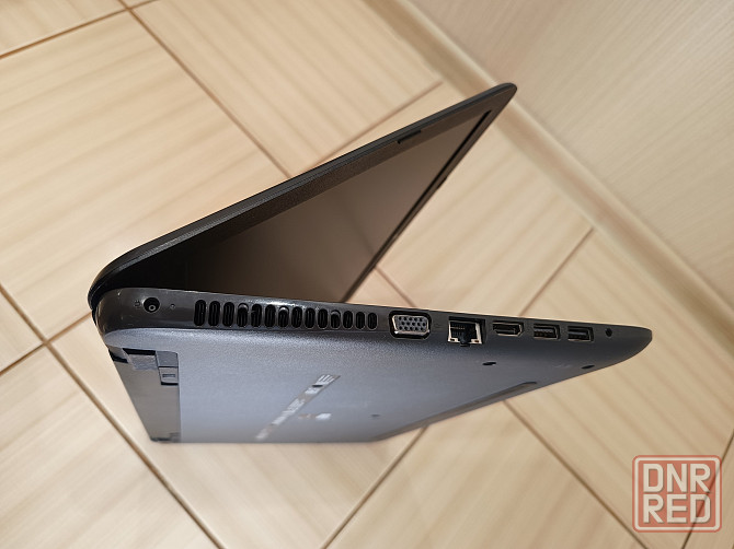 HP 250 G5/15,6/Intel Core i5-6200U/8Гб DDR4/SSD-240 Гб/Intel HD Graphics 520- 2 гб/ 17 999 Донецк - изображение 5