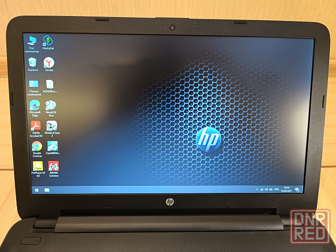 HP 250 G5/15,6/Intel Core i5-6200U/8Гб DDR4/SSD-240 Гб/Intel HD Graphics 520- 2 гб/ 17 999 Донецк - изображение 2