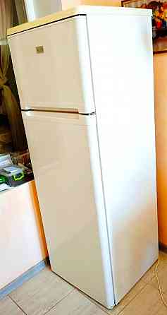 Двухкамерный холодильник «ZANUSSI ZRT 328 W»! Донецк