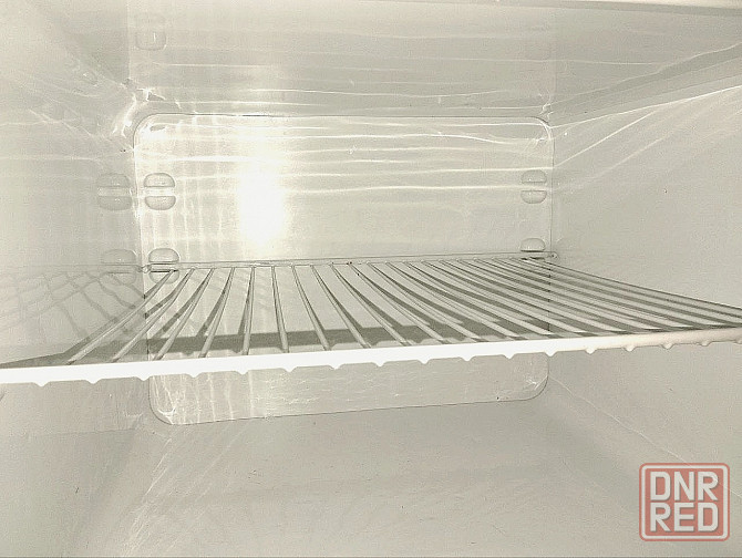 Двухкамерный холодильник «ZANUSSI ZRT 328 W»! Донецк - изображение 2