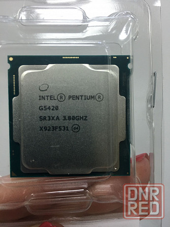 Комплект G5420 / 1151 Донецк - изображение 1