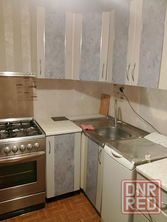 Сдается большая 1ком Шахтерская площадь, Маяк, Киевский район Донецк - изображение 2