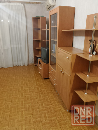 Сдается большая 1ком Шахтерская площадь, Маяк, Киевский район Донецк - изображение 3