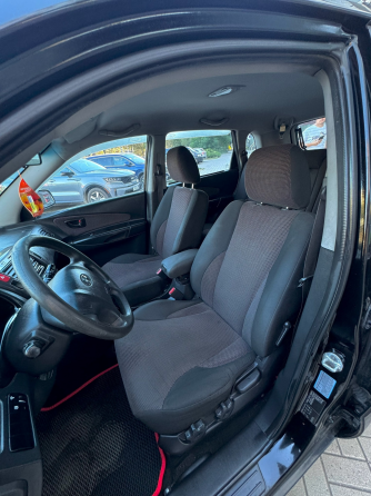 Hyundai Tucson 2.0 MT Макеевка