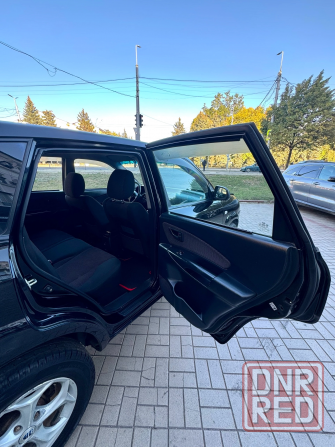 Hyundai Tucson 2.0 MT Макеевка - изображение 6