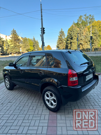 Hyundai Tucson 2.0 MT Макеевка - изображение 3