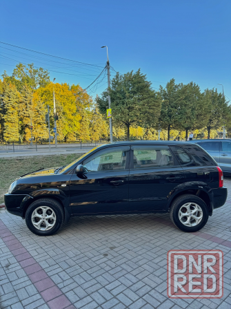 Hyundai Tucson 2.0 MT Макеевка - изображение 7
