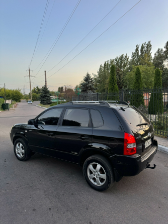 Hyundai Tucson 2.7 AT Макеевка