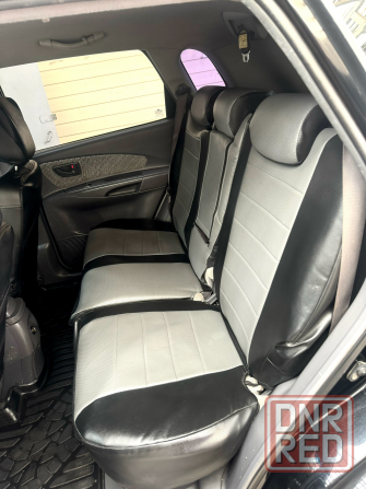 Hyundai Tucson 2.7 AT Макеевка - изображение 8