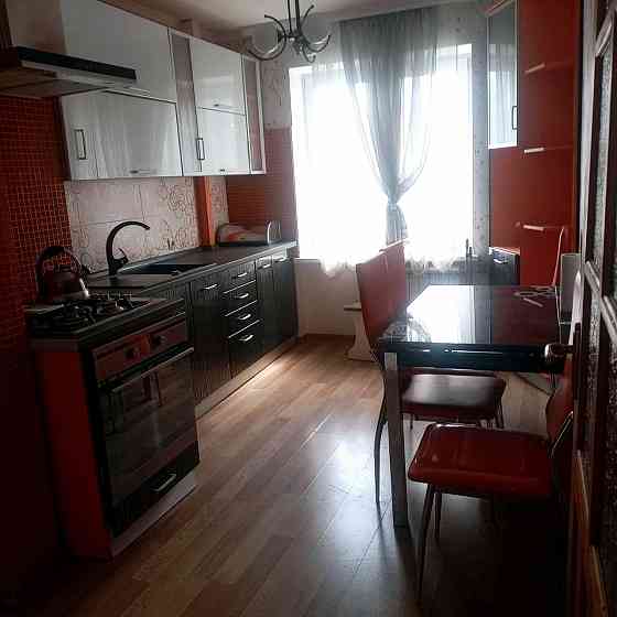 Продажа 3 комнатной квартиры с ремонтом и мебелью Шахтерск Шахтерск