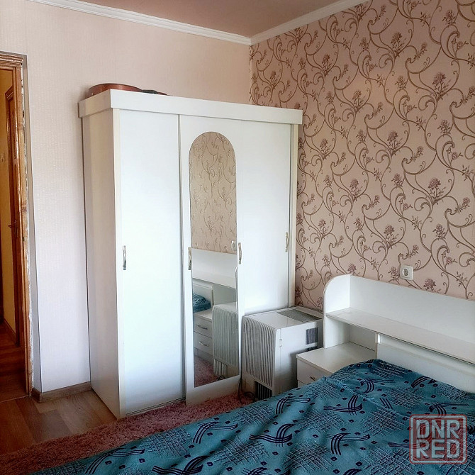 Продажа 3 комнатной квартиры с ремонтом и мебелью Шахтерск Шахтерск - изображение 7