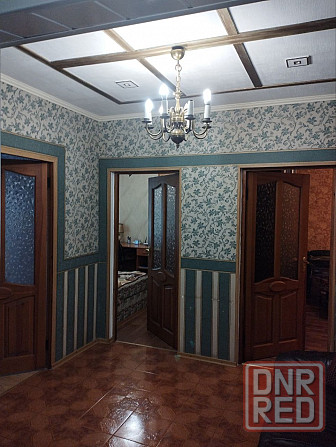 Продам 3к квартиру на Независимости, Донской. Донецк - изображение 2