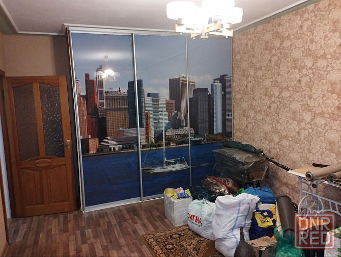 Продам 3к квартиру на Независимости, Донской. Донецк - изображение 4