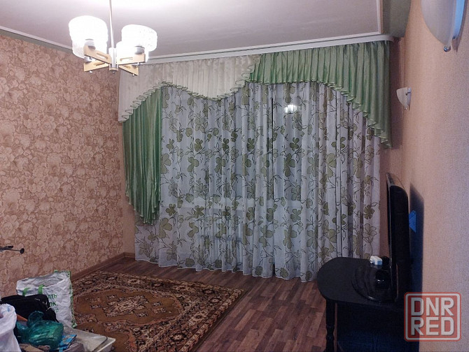 Продам 3к квартиру на Независимости, Донской. Донецк - изображение 3