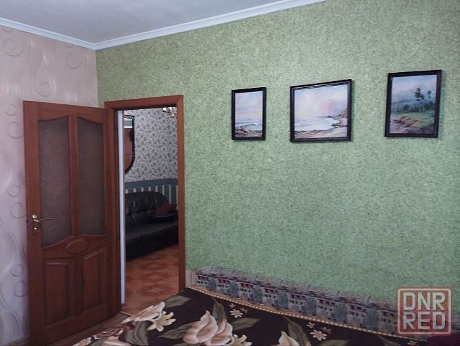 Продам 3к квартиру на Независимости, Донской. Донецк - изображение 6