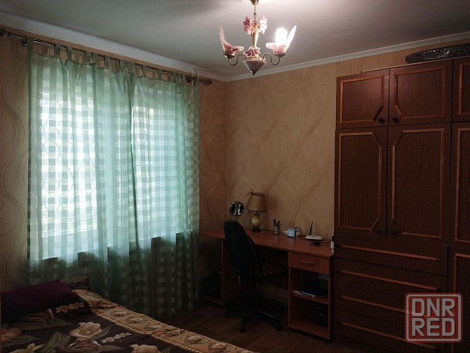 Продам 3к квартиру на Независимости, Донской. Донецк - изображение 5