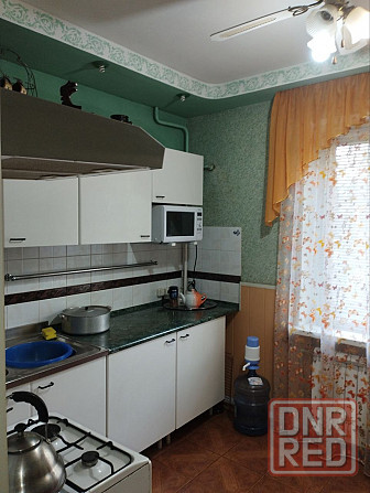 Продам 3к квартиру на Независимости, Донской. Донецк - изображение 8