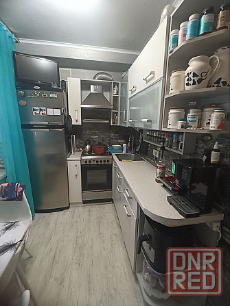 Продам 2 комн. Ильича/Набережная Донецк - изображение 1