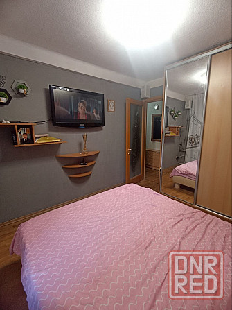 Продам 2 комн. Ильича/Набережная Донецк - изображение 5