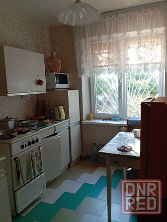 Продается 2 комнатная квартира по ул Куйбышева Донецк - изображение 4