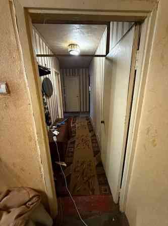 Продаю 3-х комнатную квартиру в Пролетарском районе, ул. Раздольная Донецк