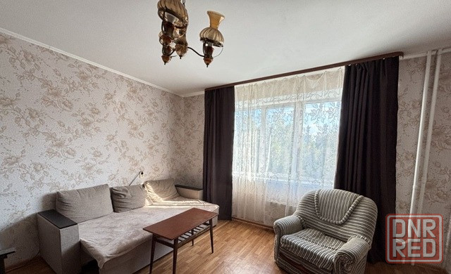 Сдам 1ком квартиру на 28 линии Макеевка - изображение 1