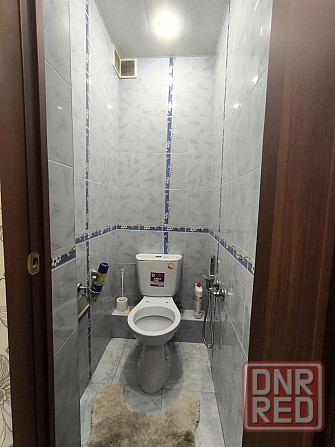 Сдам квартиру напротив "Папируса" Макеевка - изображение 7