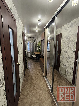 Сдам квартиру напротив "Папируса" Макеевка - изображение 5