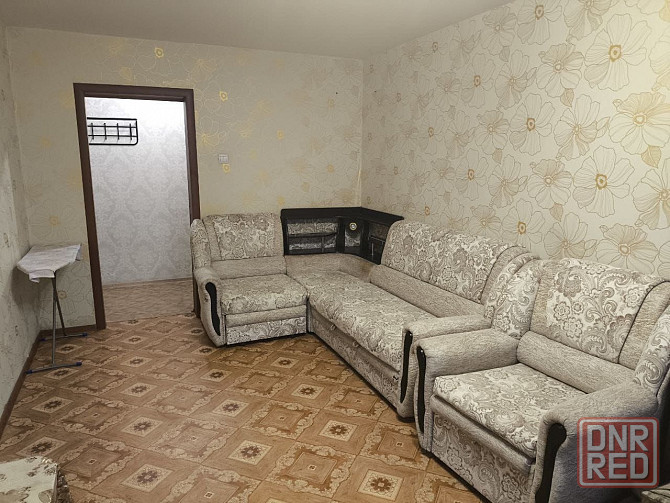 Сдам квартиру напротив "Папируса" Макеевка - изображение 1