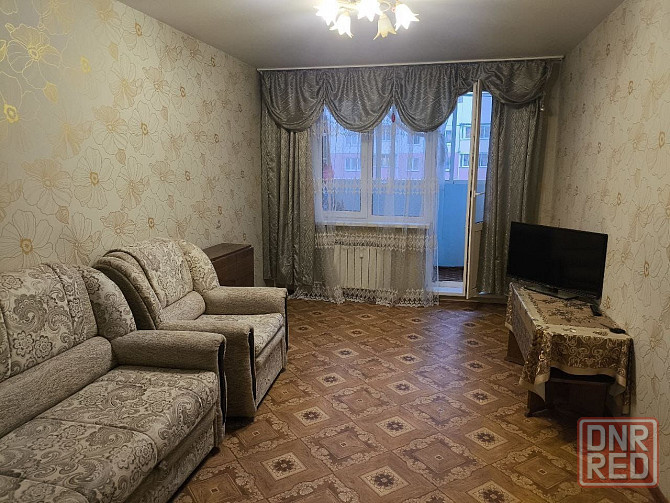 Сдам квартиру напротив "Папируса" Макеевка - изображение 2