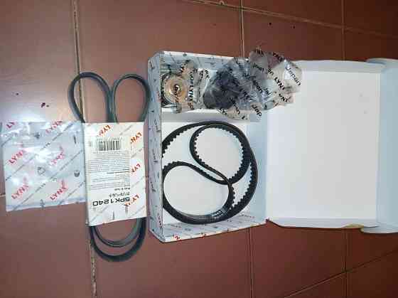 Грм запчасти Опель, Шевроле, Сааб Донецк