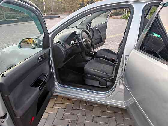 2007 Volkswagen Polo 1.4 Донецк