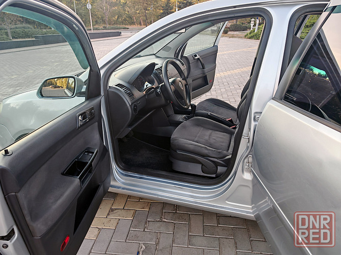 2007 Volkswagen Polo 1.4 Донецк - изображение 5