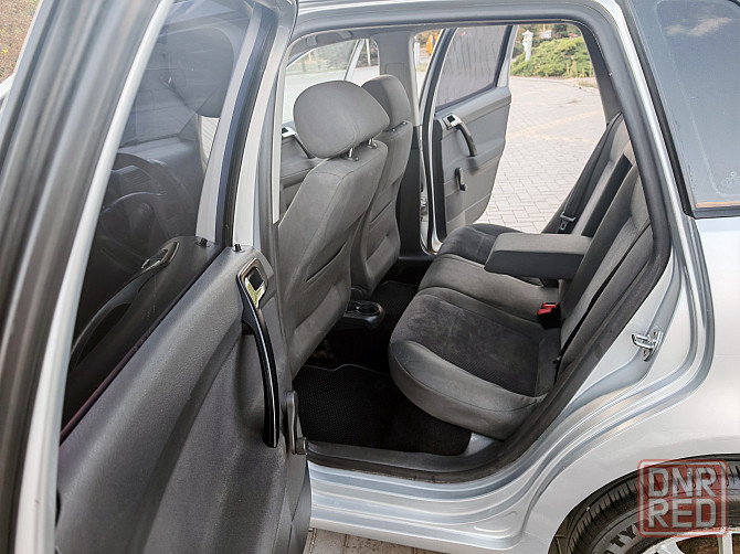 2007 Volkswagen Polo 1.4 Донецк - изображение 7