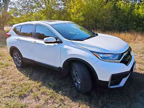 Продам Honda cr-v 2021 г. Енакиево