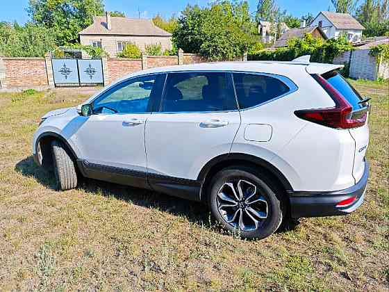 Продам Honda cr-v 2021 г. Енакиево