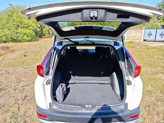 Продам Honda cr-v 2021 г. Енакиево