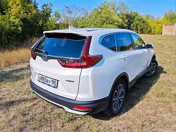 Продам Honda cr-v 2021 г. Енакиево