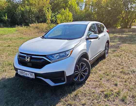 Продам Honda cr-v 2021 г. Енакиево