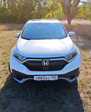 Продам Honda cr-v 2021 г. Енакиево