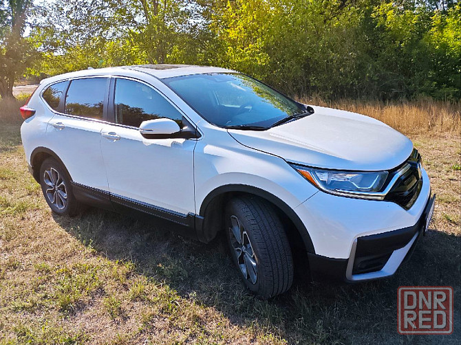 Продам Honda cr-v 2021 г. Енакиево - изображение 2